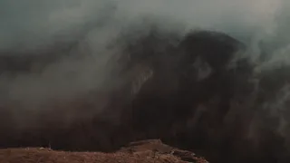 罗马尼亚，mehadia，v–rful arjana，云天，天空，环境，自然之美，风景-自然