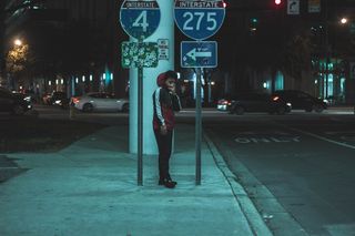 坦帕，美国，市区，说唱歌手，杰森，AFTRRPARY，soundcloud，嘻哈