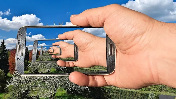 手机，手机，图像，手机，图像中的图像，智能手机，三星galaxy，galaxy s4