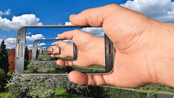 手机，手机，图像，手机，图像中的图像，智能手机，三星galaxy，galaxy s4