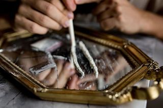 来自贩毒集团的Netflix毒枭