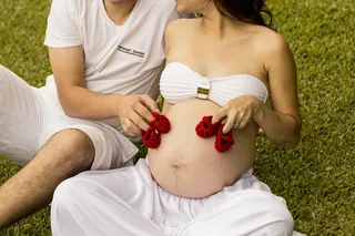 怀孕, 孕妇, 贝贝, 妊娠, casal, 男朋友, 女朋友, 男朋友