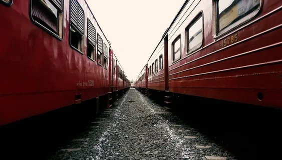 摄影,红色,火车头,火车头,火车,火车,火车轨道,斯里兰卡 摄影,红色,火车头,火车头,火车,火车,火车轨道,斯里兰卡