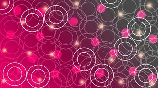 界, 背景, 粉红色, 抽象, 圣诞节, 光, 紫色, 情人节