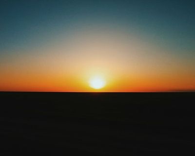 黎明，黄昏，自然，天空，太阳，日出，日落，橙色