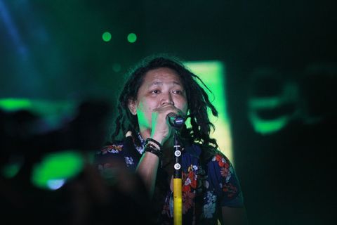 音乐会，音乐，黄金，雷鬼，乐器，歌曲，声音，音乐