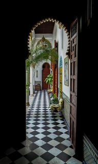 摩洛哥，拉巴特，壁纸，背景，旅行摄影，航行，假期，假期