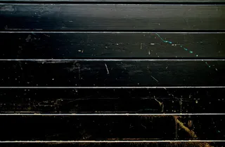 木材，结构，黑色，划痕，铺板，栅栏，木材-材料，背景