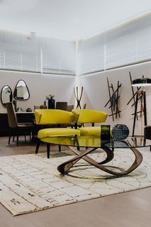 波拉达-意大利品牌家具