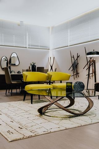 波拉达-意大利品牌家具