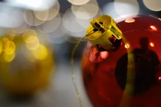 装饰、树、基督、节日、颜色、饮食、生活方式、光泽