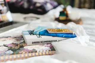 从床上开始工作