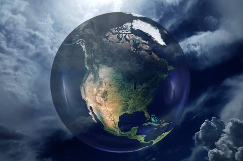 美国,美国,全球,世界力量,天空,云,宇宙,政策 美国,美国,全球,世界力量,天空,云,宇宙,政策