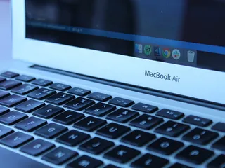 macbook, 键盘, 便携式, mac, macintosh, 技术, 计算机, 通讯