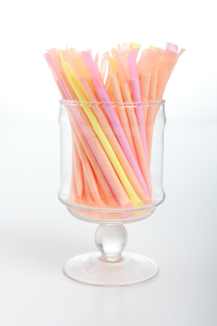 糖棒，糖果，甜的，好吃的，棒棒糖罐，棒棒糖，粉色，黄色