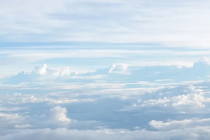 自然，户外，天空，夏天，高空，云天，自然之美，风景-自然