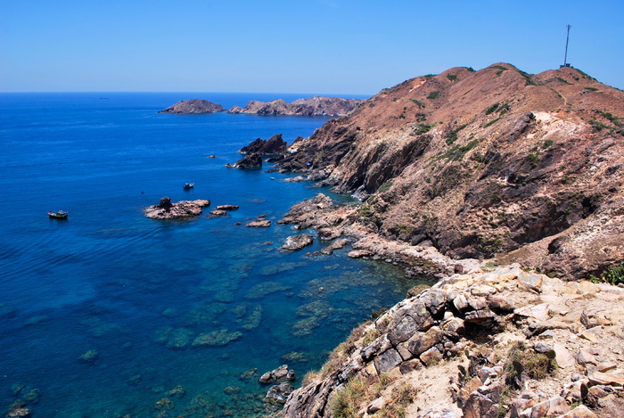 风腰, 慈悲, 风, 腰, 风腰, 慈悲, 美丽的大海, 风景瓶