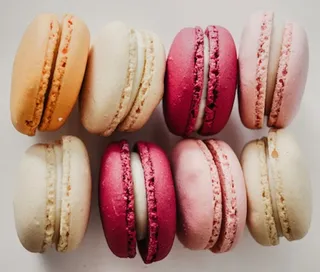 美国，黄泉，萨顿路2911号，法国，食品，法国食品，时尚，糖果