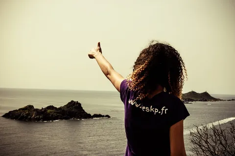 法国，阿贾乔，iles sanguinaires，好的，好的，一个人，真正的人