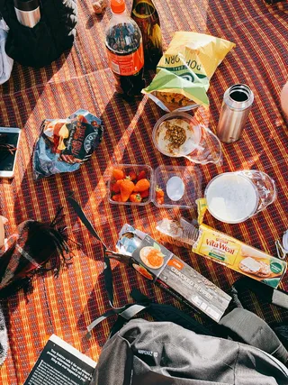 各种标签包装批次