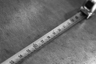 加拿大，埃德蒙顿，测量仪器，卷尺，室内，数字，标尺，精度