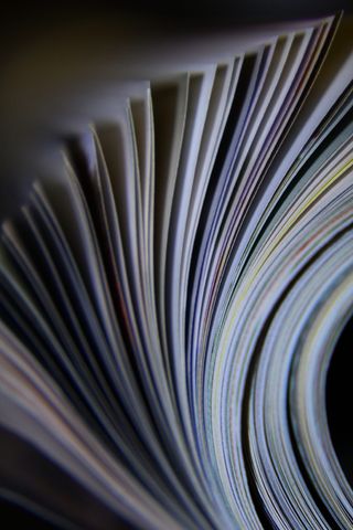 书, 杂志, 阅读, 设计, 文具, 出版物, 通讯, 纸