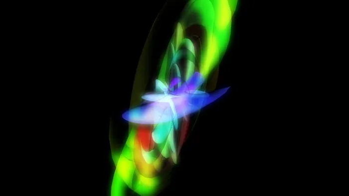 uegeek。com、生成、彩色、计算机、酷炫、科技、彩色、kidult00