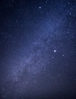 浩瀚天空中的星星 浩瀚天空中的星星