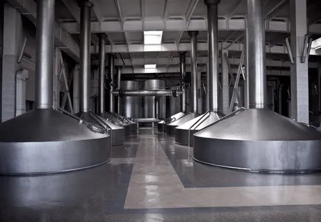 工厂、工作、工业、商业、机器、工业区、室内、金属