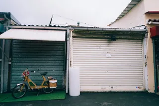 法国，巴黎，自行车，摩托车，摩托车，街道，街道摄影，grungy