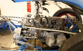 汽车，汽车，汽车博物馆，原型，博物馆，汉堡，运输，运输方式