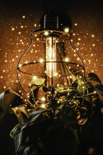 魔术、瞬间、灯、光、装饰、设计、花卉、圣诞节 魔术、瞬间、灯、光、装饰、设计、花卉、圣诞节