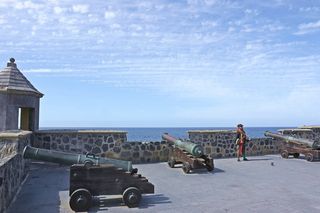 大炮、作品、武器、士兵、军事、历史、防御、纪念碑