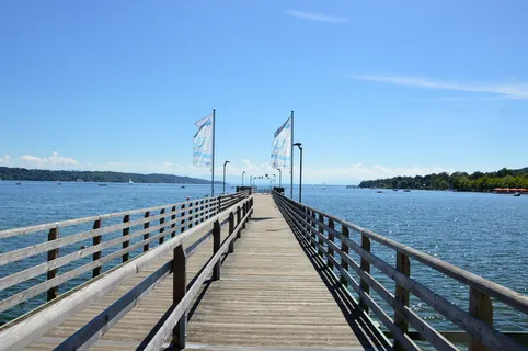 starnberger-see,web,上巴伐利亚州,水,蓝色,巴伐利亚州,水,夏天 starnberger-see,web,上巴伐利亚州,水,蓝色,巴伐利亚州,水,夏天