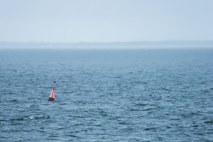 丹麦，rødby，rødby puttgarden，华丽，蓝色，深海，天空