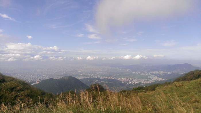 紗 大帽山，山水，大帽山，美国西雅图，自然，宁静，自然之美，宁静之景