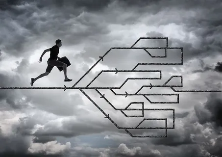 职业发展-职业道路-从这里走向何方