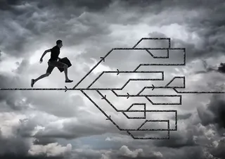 职业发展-职业道路-从这里走向何方