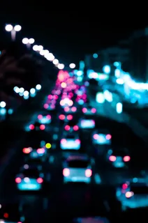 黑白LED灯 黑白LED灯