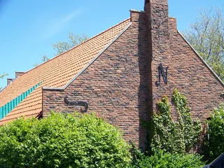 荷兰，豪斯，荷兰，建筑，建筑，地标，城市，历史