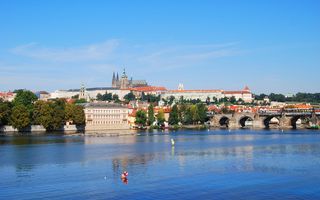 Wter主体上的桥架