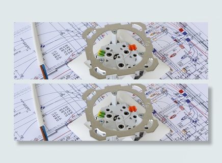 elektrik，插座，电流，能量，插头，电源，电缆，多插座