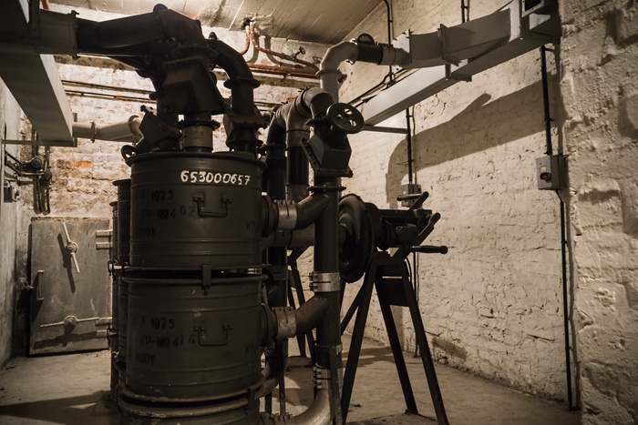 机器、庇护所、历史、水、掩体、战争、博物馆、技术