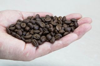 先生，咖啡，豆类，食品，杯子，农作物，浓缩咖啡，食品和饮料