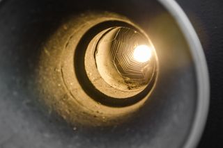 光, 夜, 脏, 灰尘, 模糊, 特写, 照亮, 微不足道