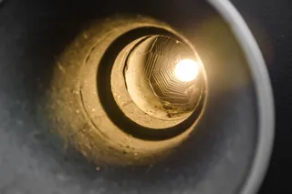 光, 夜, 脏, 灰尘, 模糊, 特写, 照亮, 微不足道