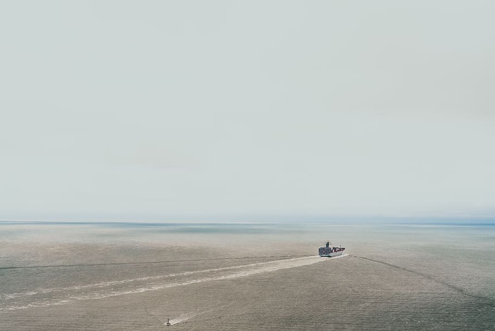 旧金山，美国，旧金山湾，海湾地区，船，橡树，天空，SF