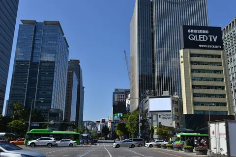 韩国,大韩民国,首尔,建筑,现代,城市,建筑外观,建筑 韩国,大韩民国,首尔,建筑,现代,城市,建筑外观,建筑