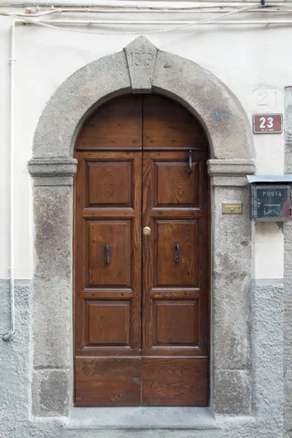 门，输入，木材，房屋入口，前门，输入范围，门，入口