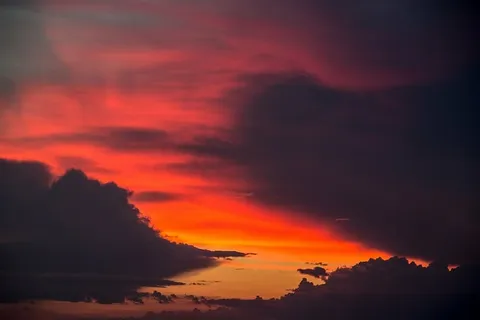 黎明,黄昏,光线,自然,风景,天空,日出,日落 黎明,黄昏,光线,自然,风景,天空,日出,日落